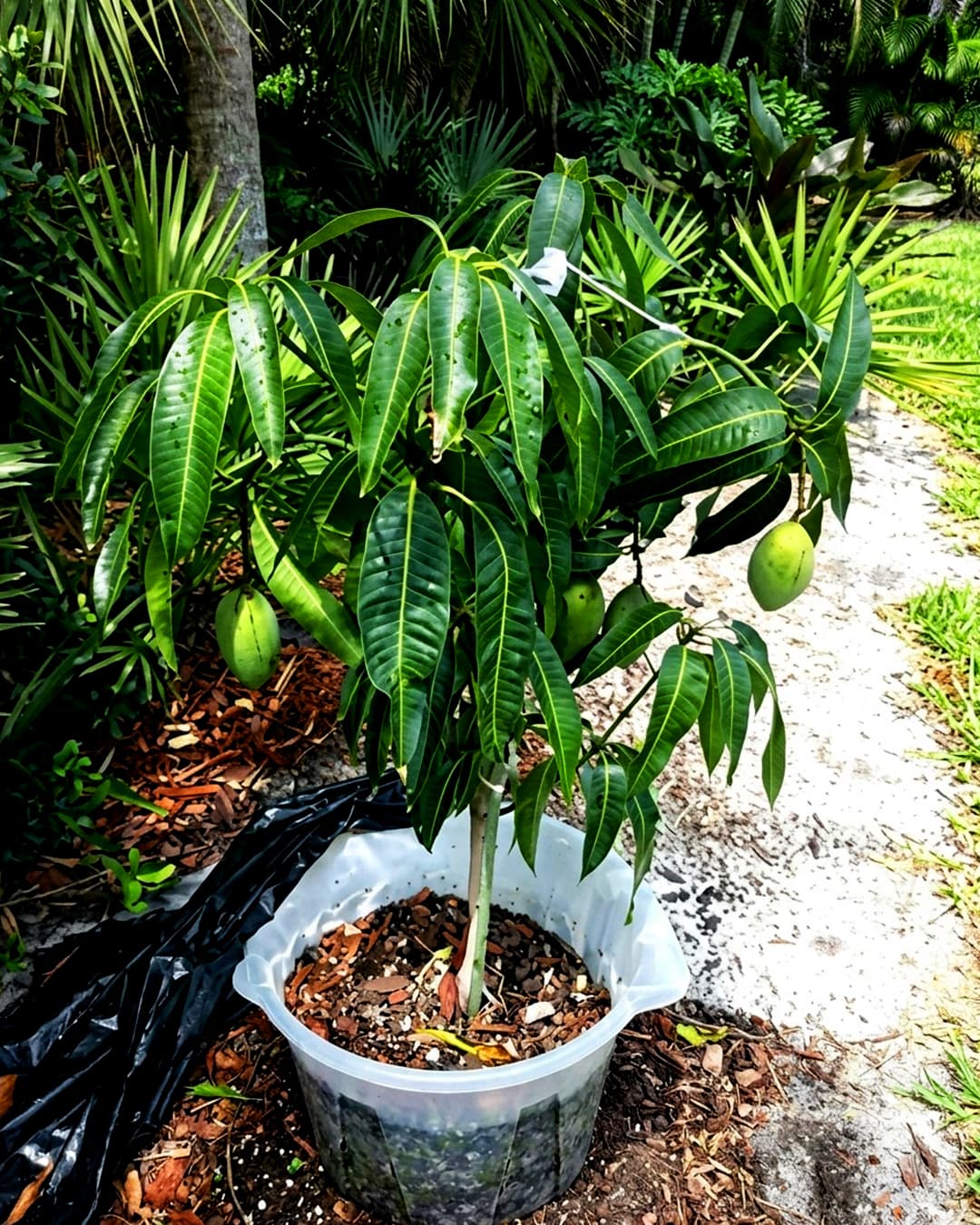 Sri Satyadeva Nursery